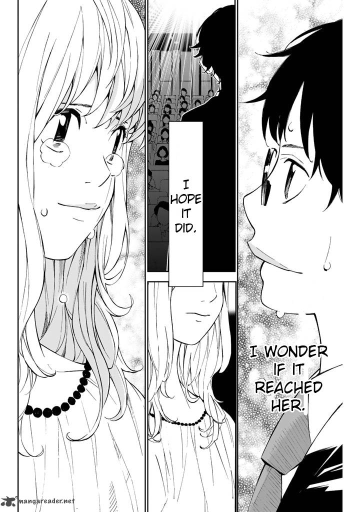 Shigatsu Wa Kimi No Uso 18 42
