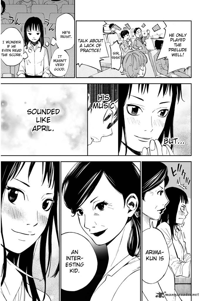 Shigatsu Wa Kimi No Uso 18 45