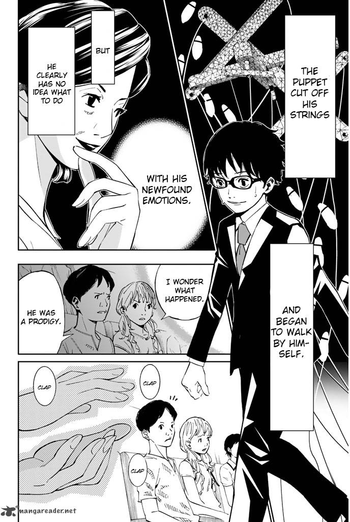 Shigatsu Wa Kimi No Uso 18 46