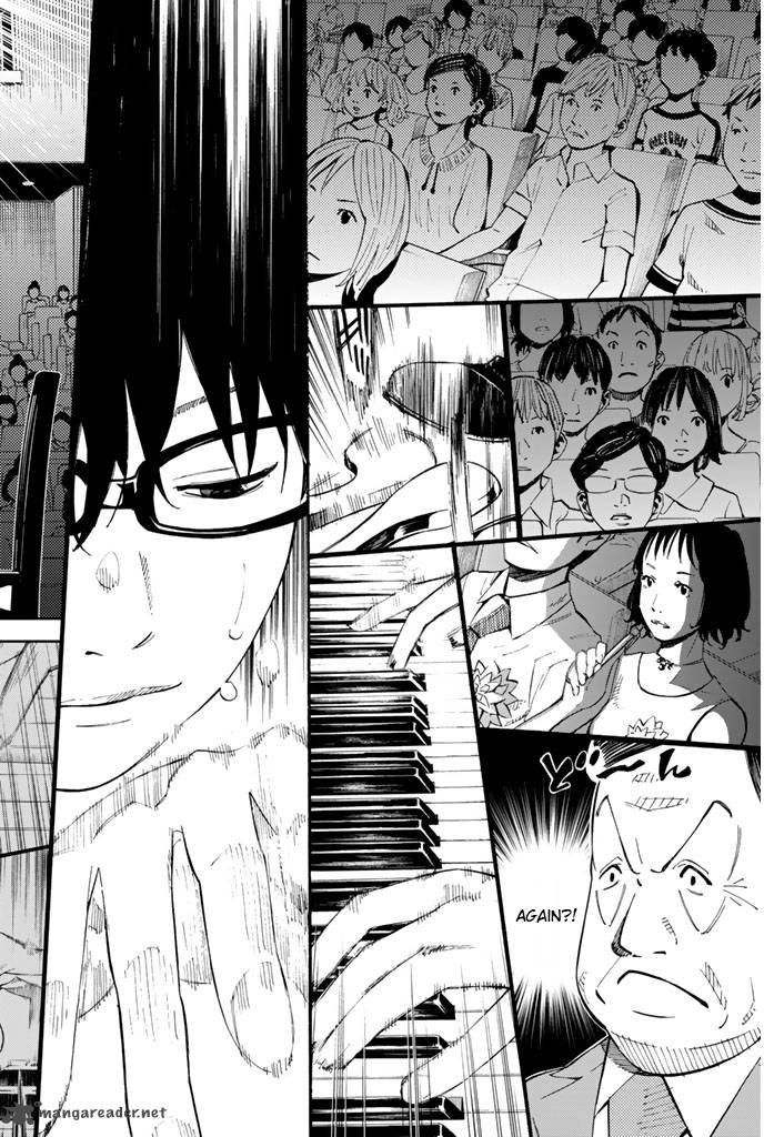Shigatsu Wa Kimi No Uso 18 6