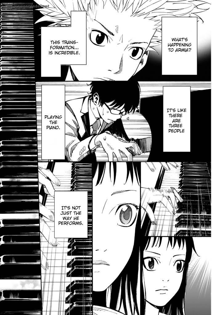 Shigatsu Wa Kimi No Uso 18 8