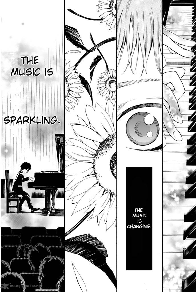 Shigatsu Wa Kimi No Uso 18 9