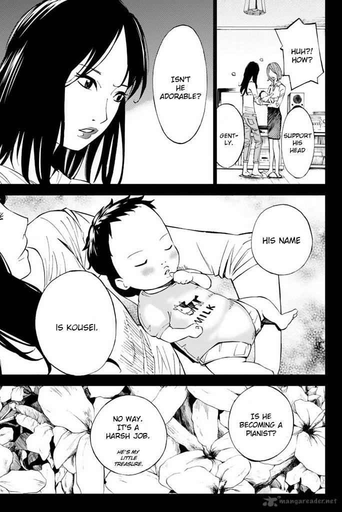 Shigatsu Wa Kimi No Uso 19 11
