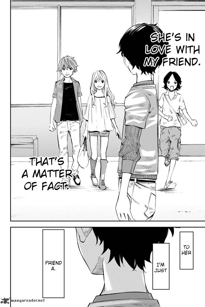 Shigatsu Wa Kimi No Uso 19 13
