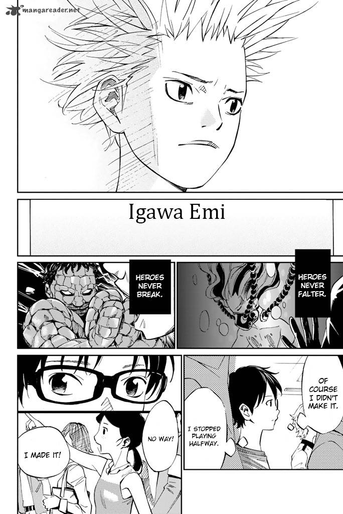 Shigatsu Wa Kimi No Uso 19 15