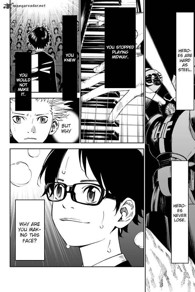 Shigatsu Wa Kimi No Uso 19 17