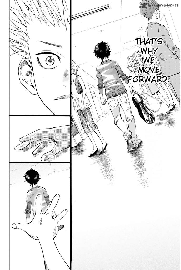 Shigatsu Wa Kimi No Uso 19 21