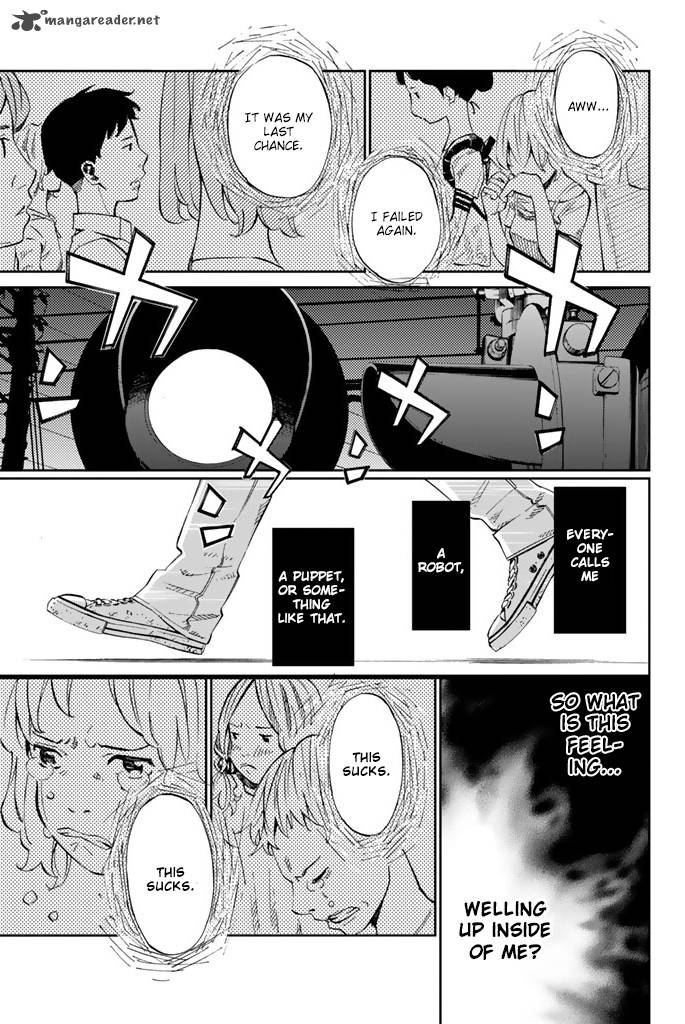 Shigatsu Wa Kimi No Uso 19 24