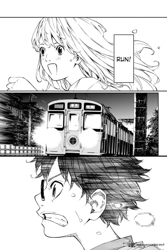 Shigatsu Wa Kimi No Uso 19 25
