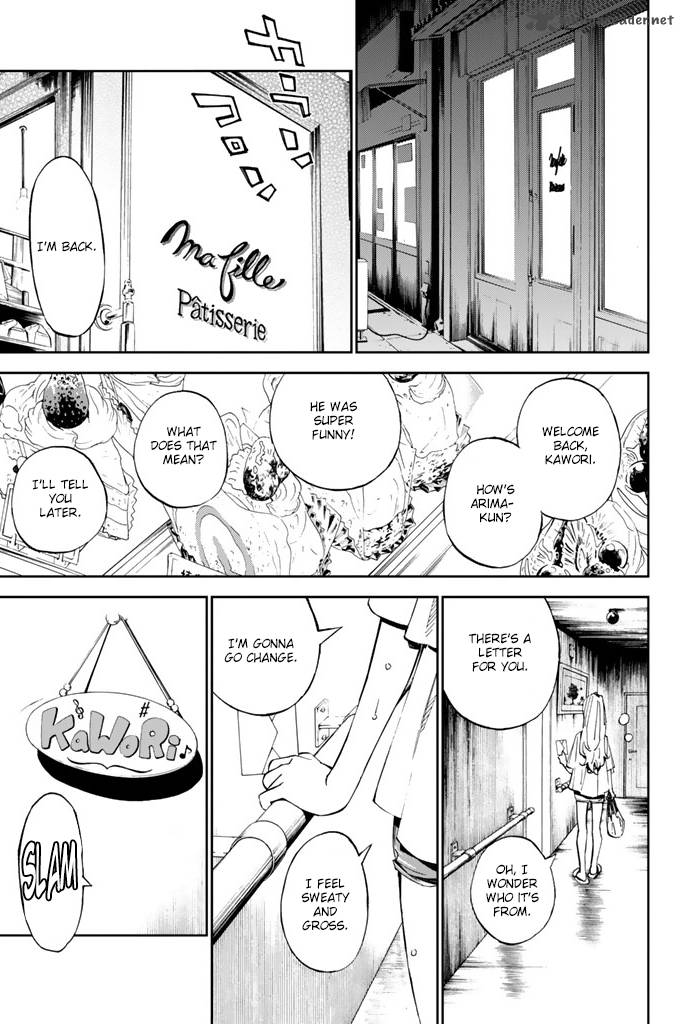 Shigatsu Wa Kimi No Uso 19 28