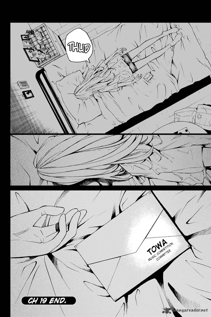 Shigatsu Wa Kimi No Uso 19 29