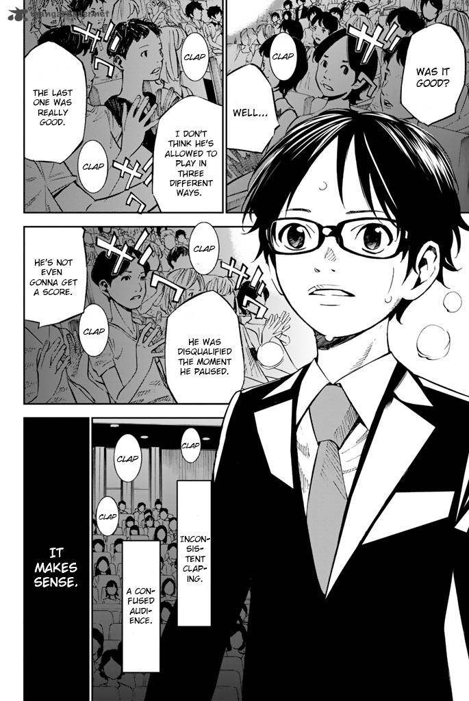 Shigatsu Wa Kimi No Uso 19 3