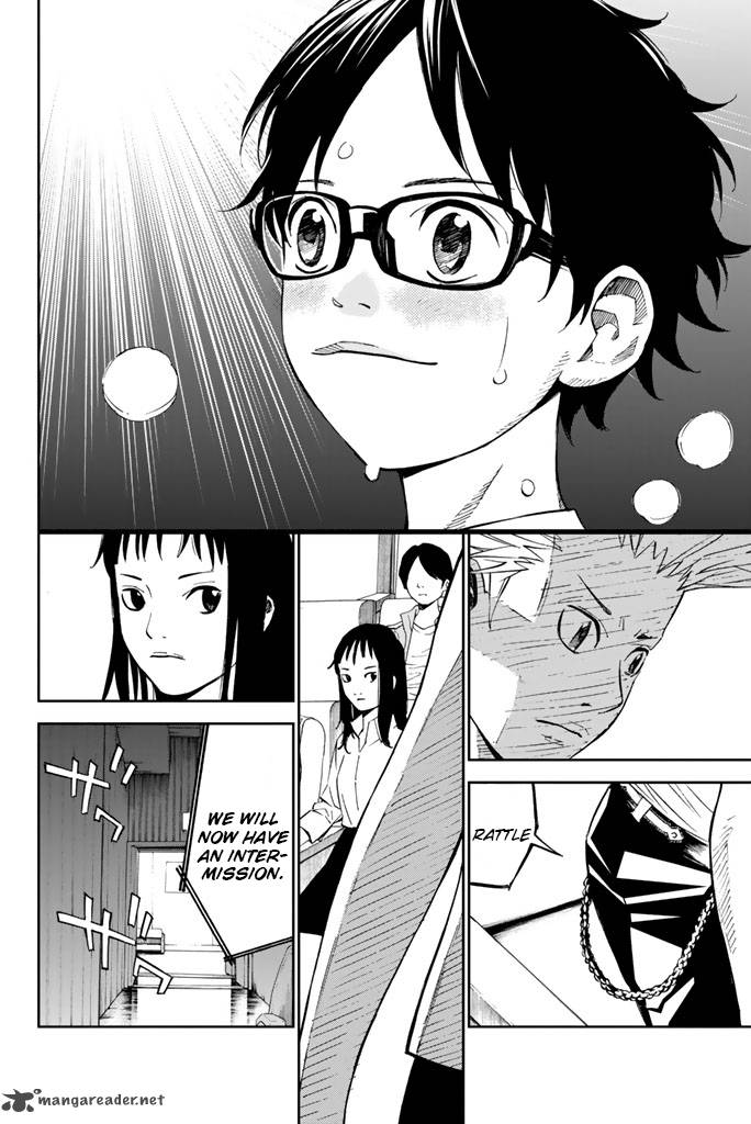 Shigatsu Wa Kimi No Uso 19 4