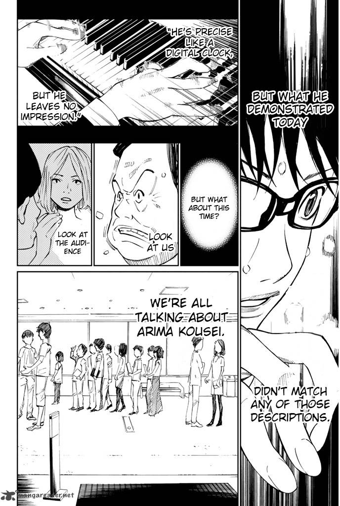 Shigatsu Wa Kimi No Uso 19 5