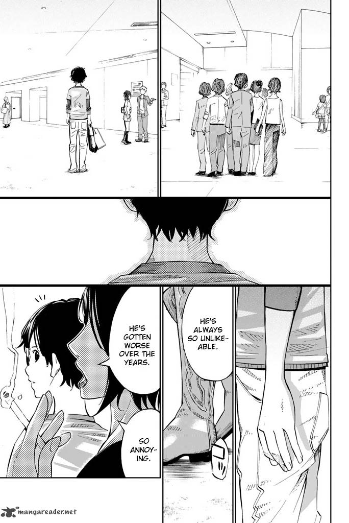 Shigatsu Wa Kimi No Uso 19 7