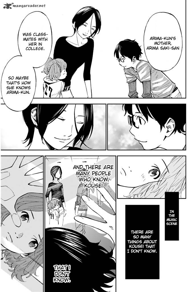 Shigatsu Wa Kimi No Uso 19 9