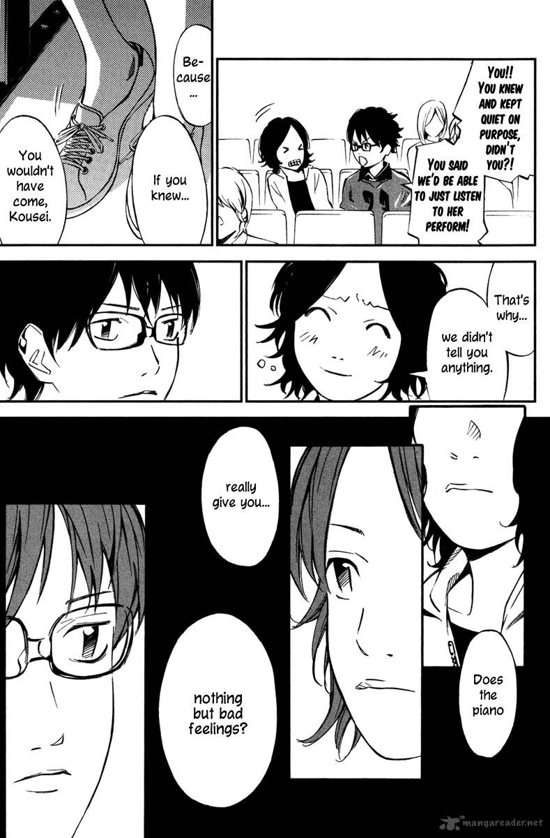 Shigatsu Wa Kimi No Uso 2 11