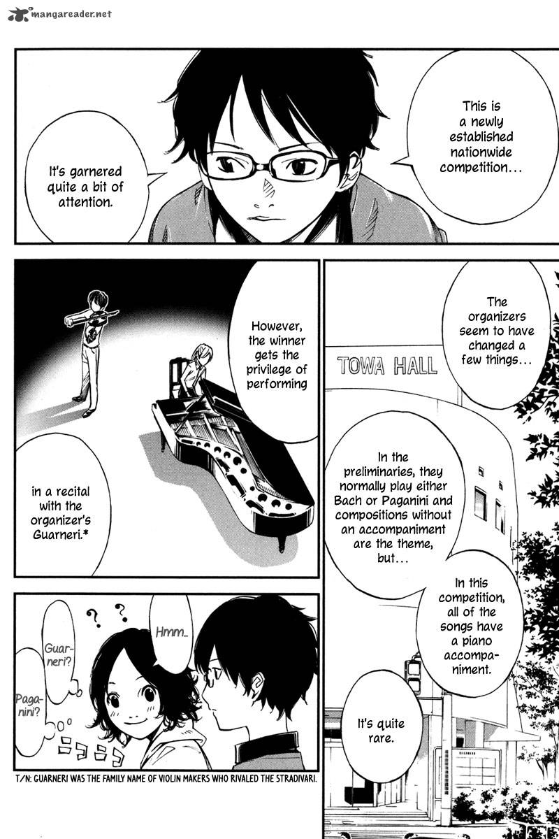 Shigatsu Wa Kimi No Uso 2 16
