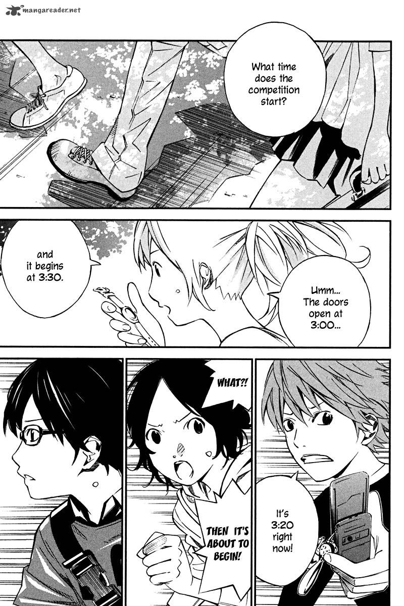 Shigatsu Wa Kimi No Uso 2 2