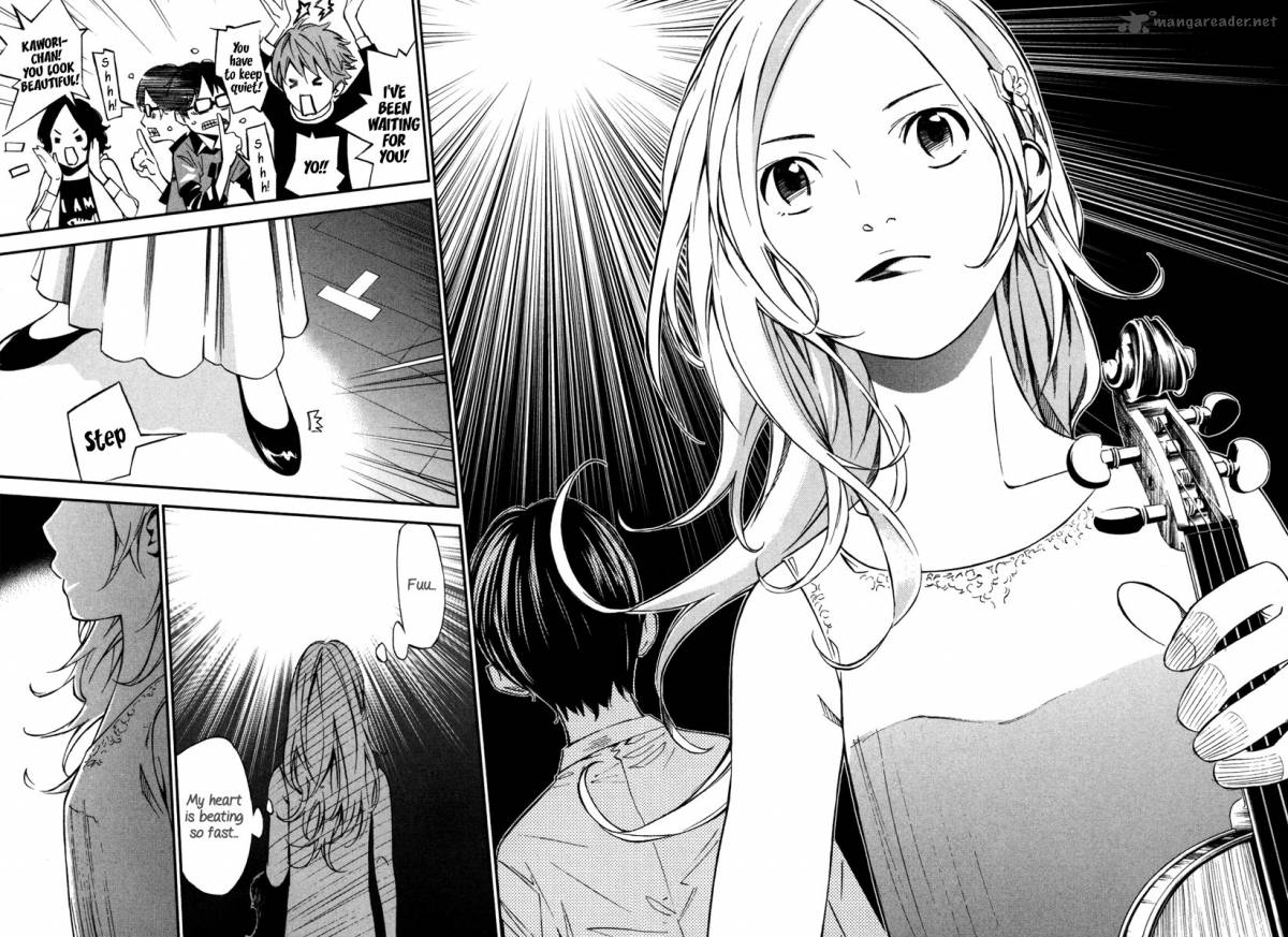 Shigatsu Wa Kimi No Uso 2 22