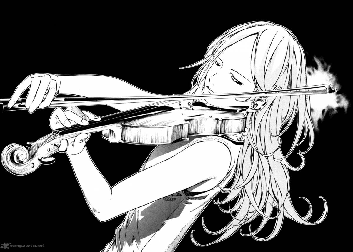 Shigatsu Wa Kimi No Uso 2 25
