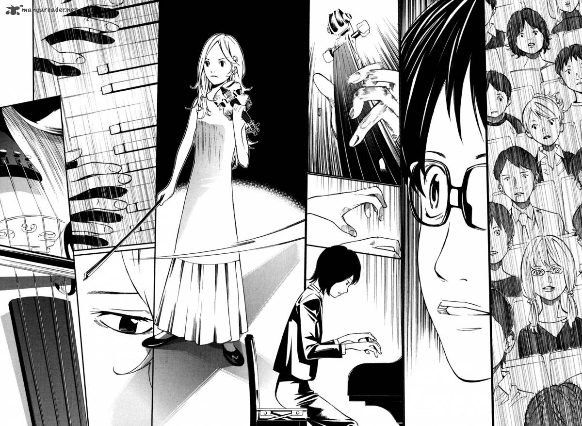 Shigatsu Wa Kimi No Uso 2 26