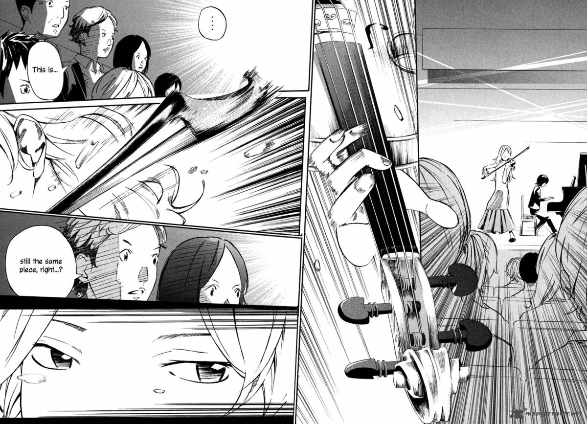 Shigatsu Wa Kimi No Uso 2 27