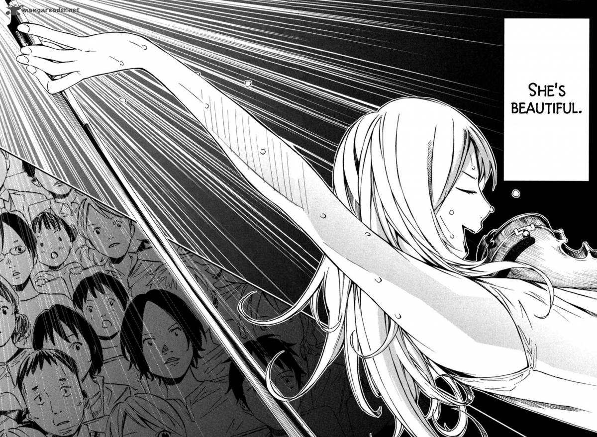 Shigatsu Wa Kimi No Uso 2 32