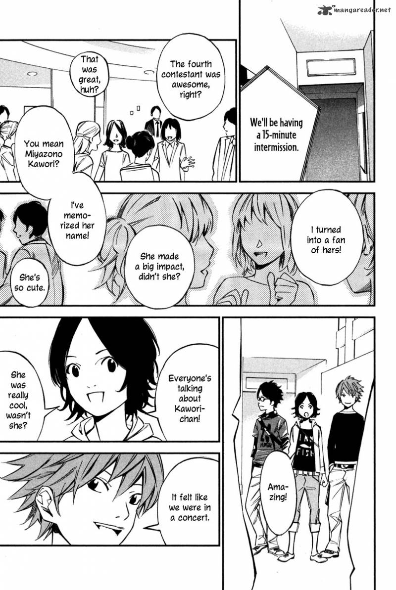 Shigatsu Wa Kimi No Uso 2 37