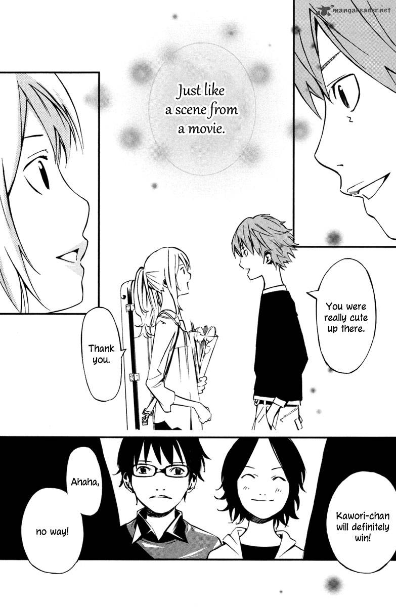 Shigatsu Wa Kimi No Uso 2 42