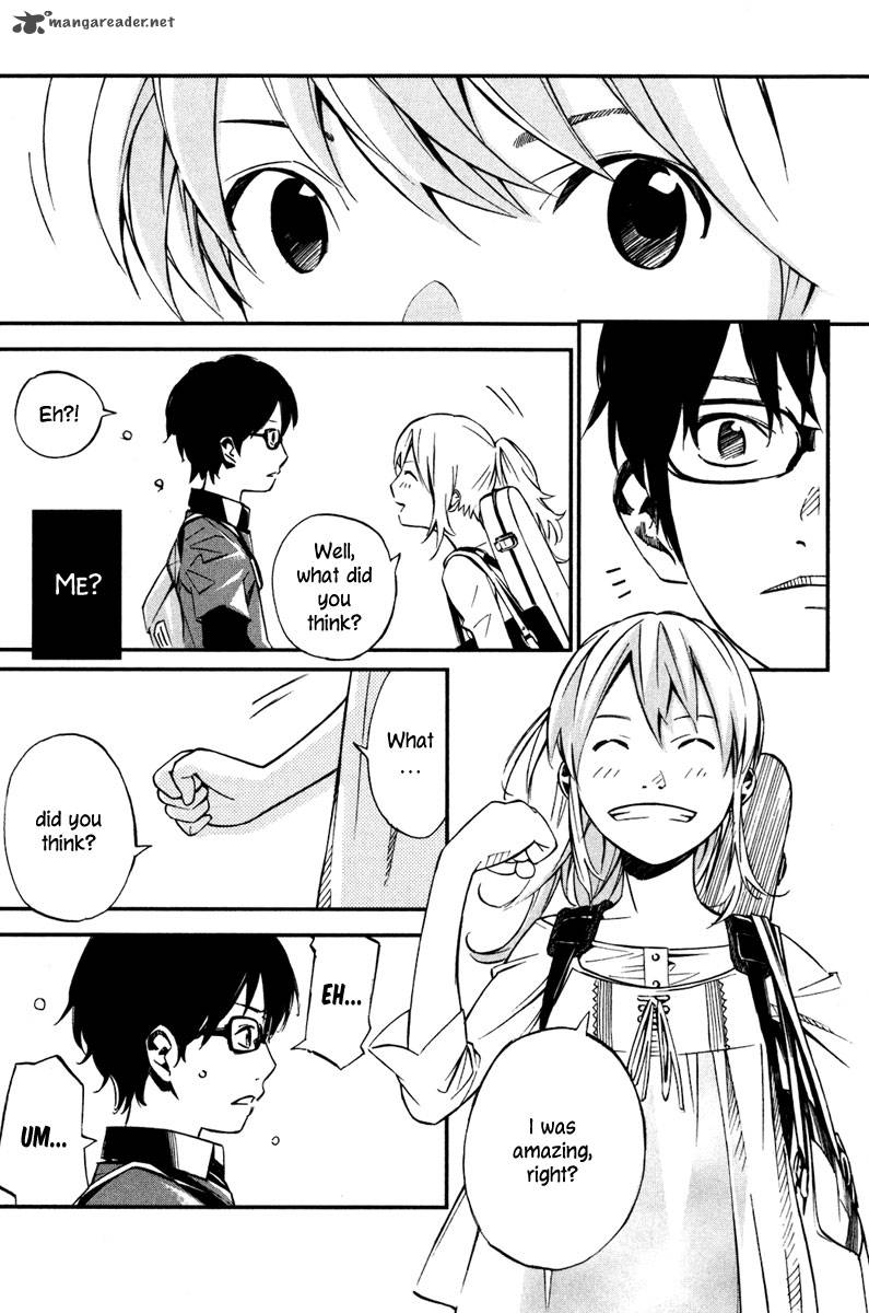 Shigatsu Wa Kimi No Uso 2 43