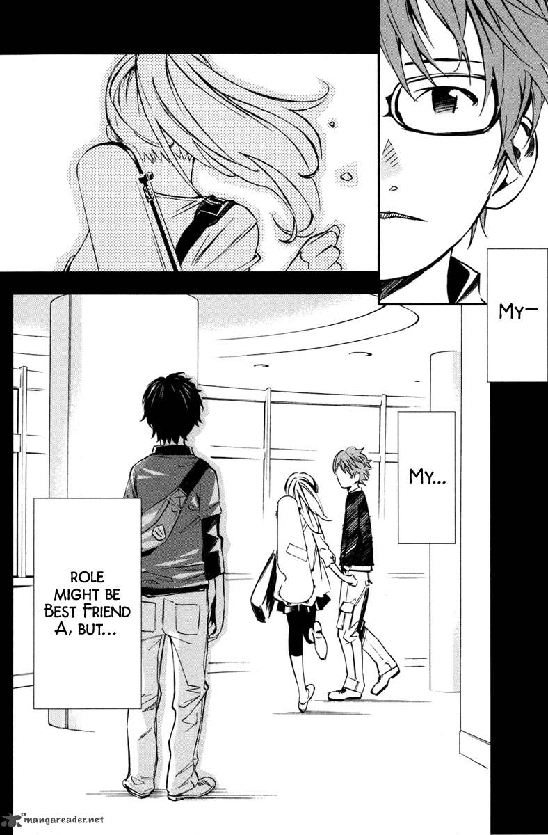 Shigatsu Wa Kimi No Uso 2 46