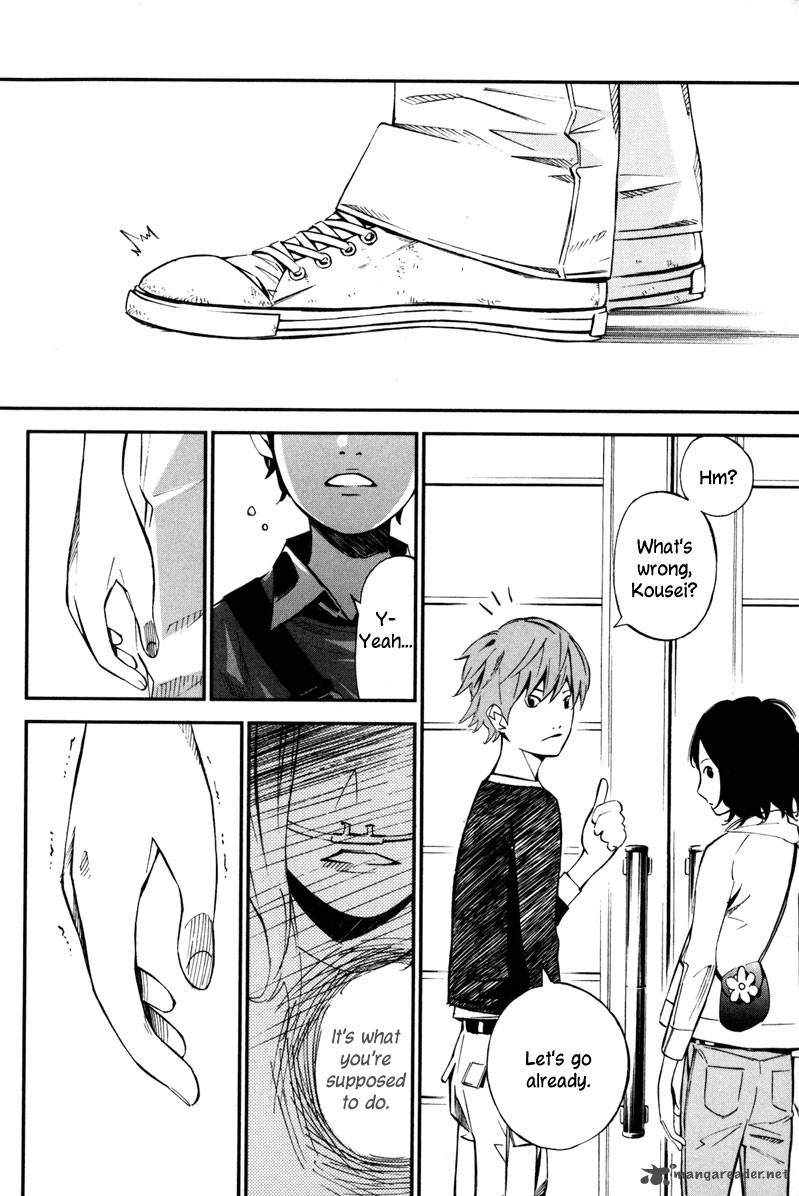 Shigatsu Wa Kimi No Uso 2 6