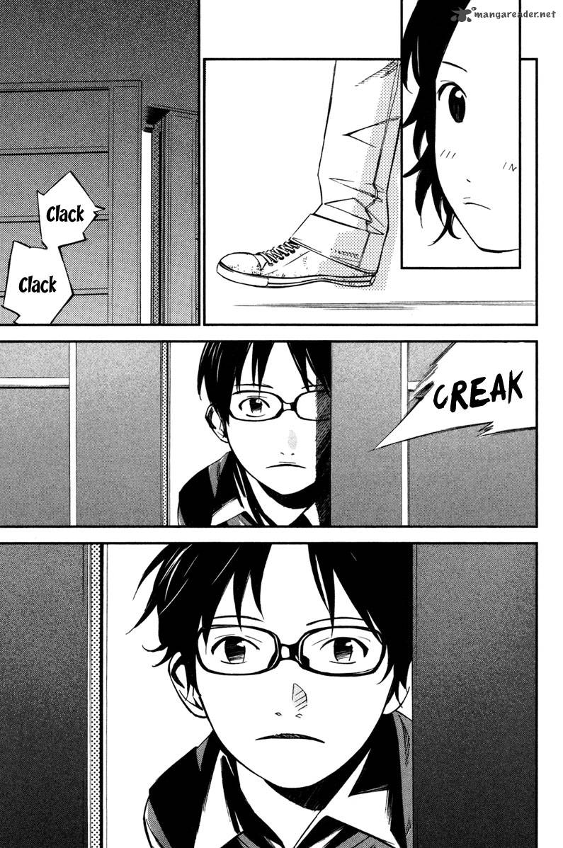 Shigatsu Wa Kimi No Uso 2 7