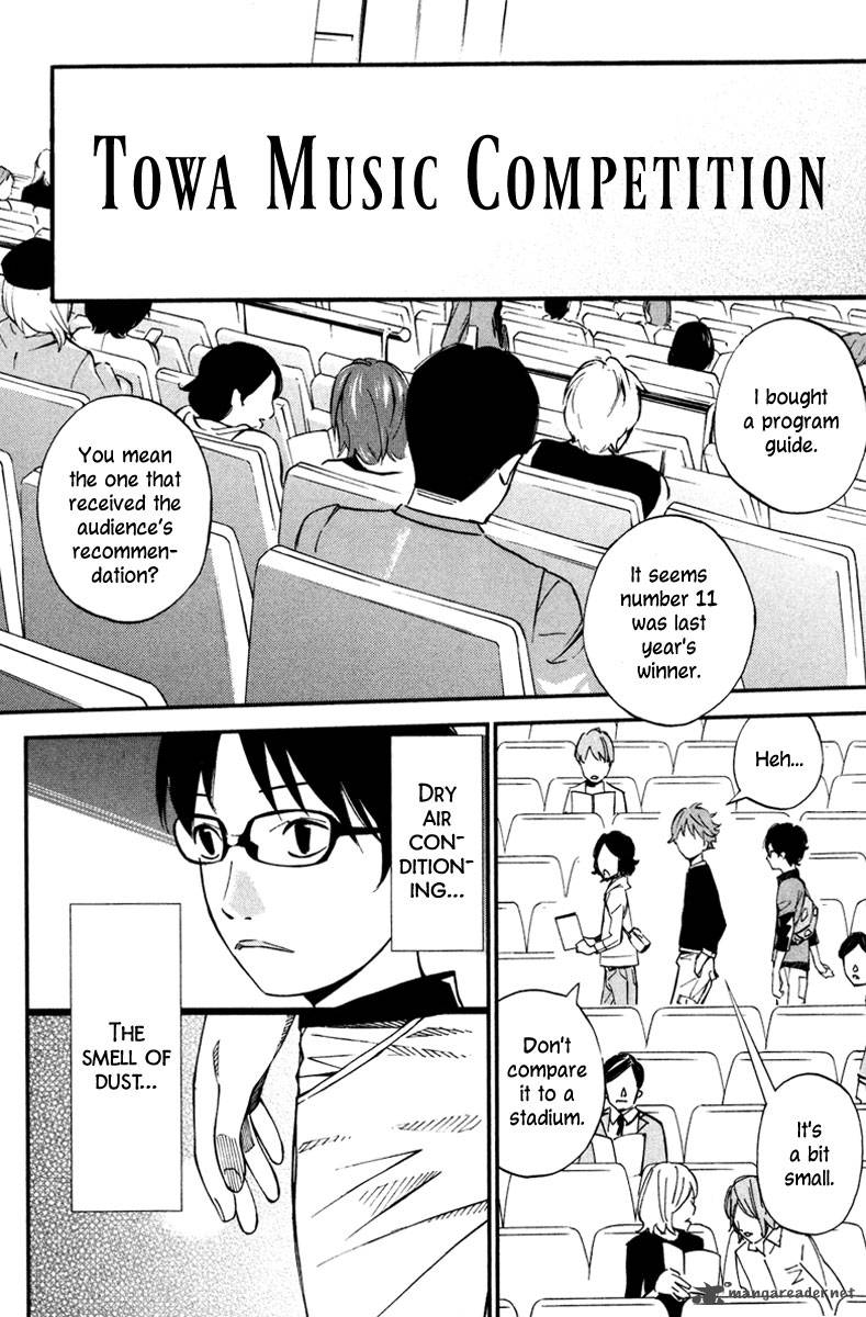 Shigatsu Wa Kimi No Uso 2 8