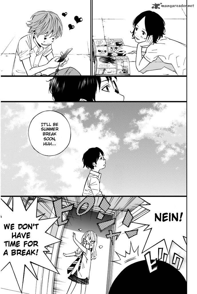 Shigatsu Wa Kimi No Uso 20 10