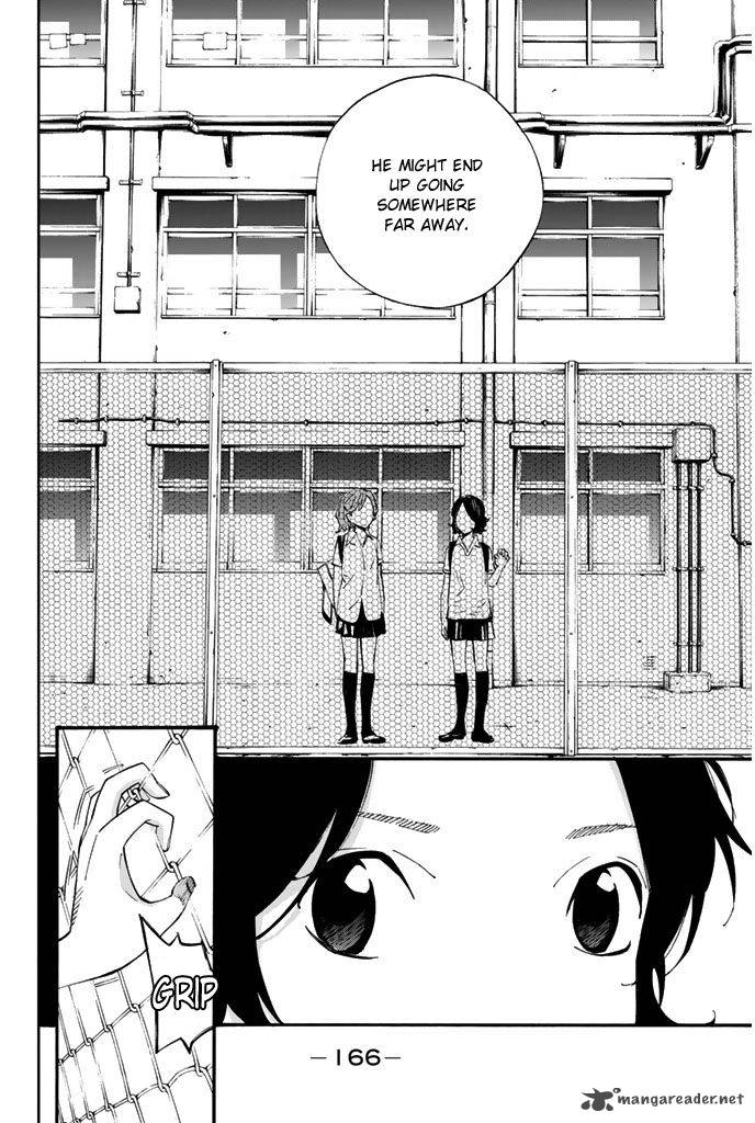 Shigatsu Wa Kimi No Uso 20 19
