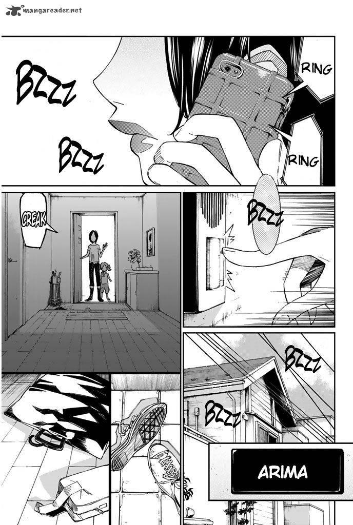 Shigatsu Wa Kimi No Uso 20 2
