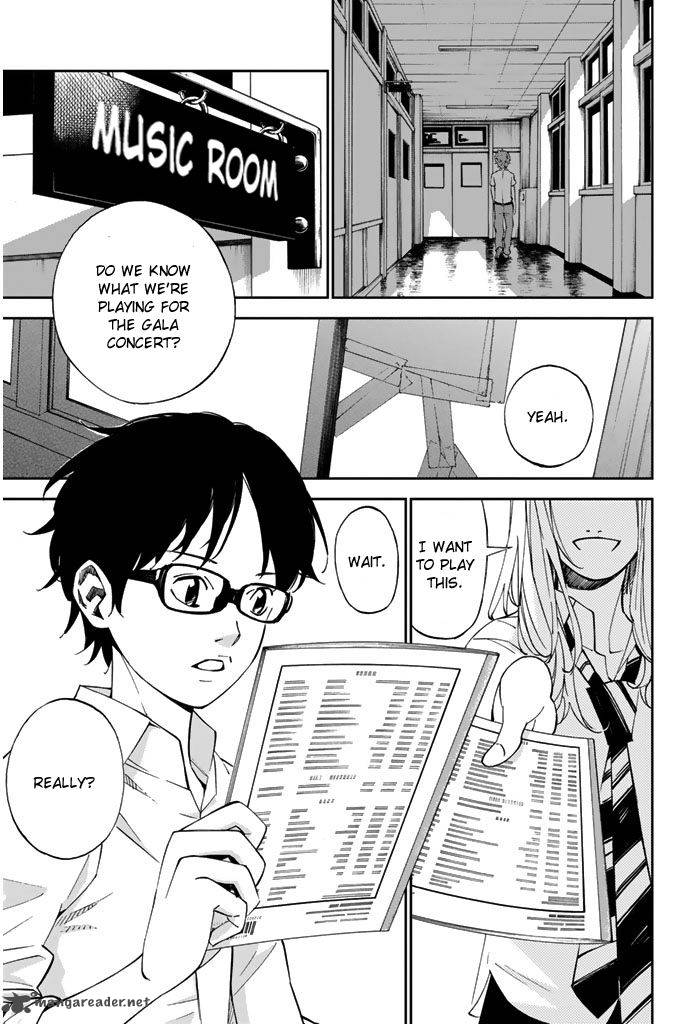 Shigatsu Wa Kimi No Uso 20 20