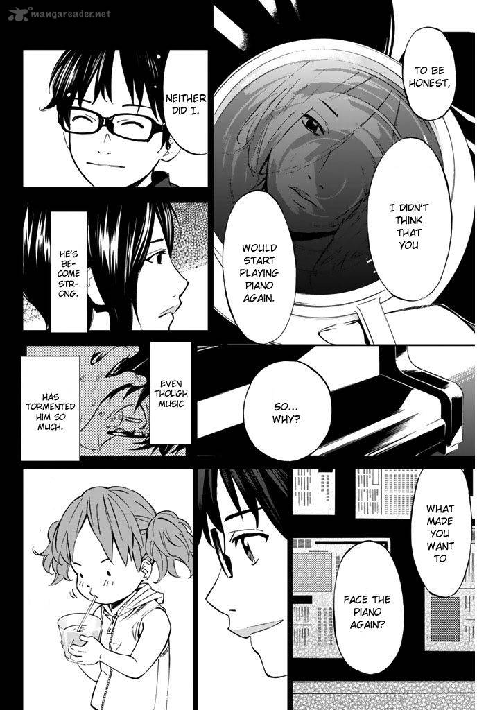 Shigatsu Wa Kimi No Uso 20 27