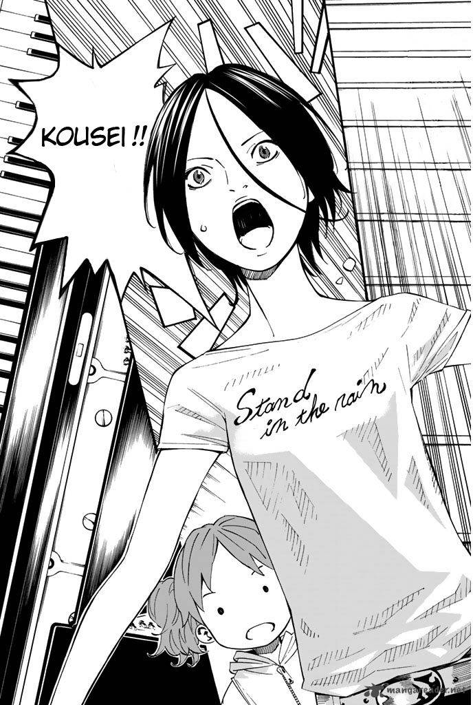 Shigatsu Wa Kimi No Uso 20 3
