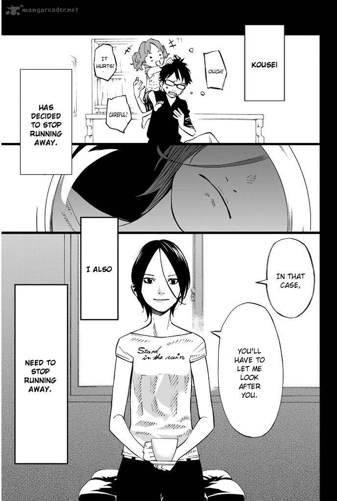 Shigatsu Wa Kimi No Uso 20 31