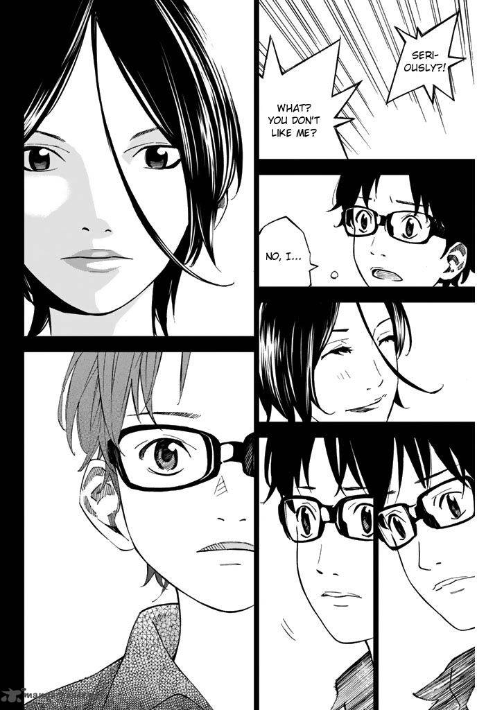 Shigatsu Wa Kimi No Uso 20 32