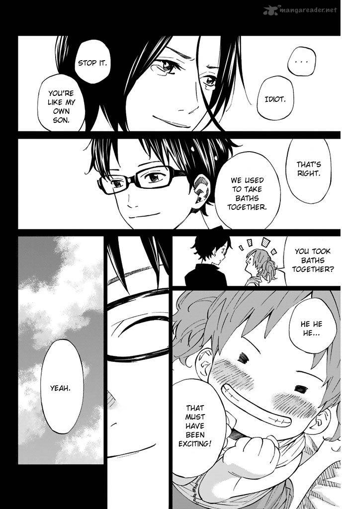 Shigatsu Wa Kimi No Uso 20 34
