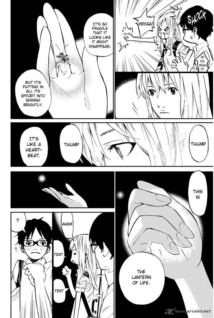 Shigatsu Wa Kimi No Uso 20 38