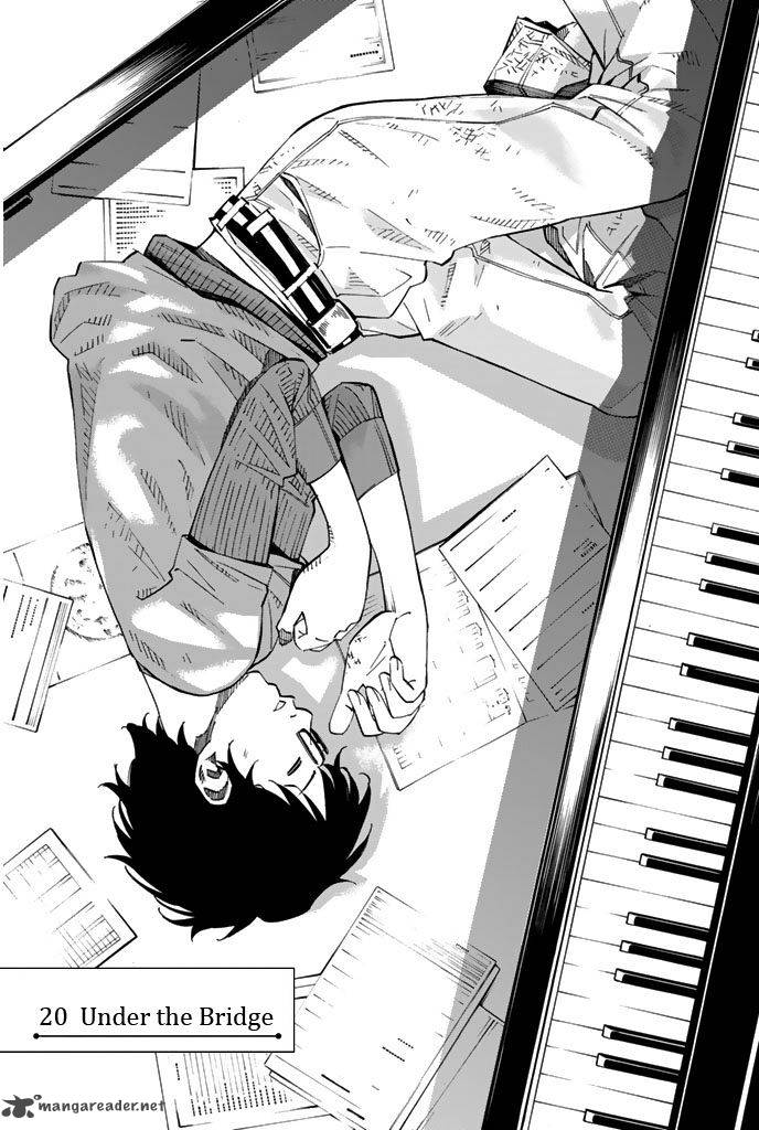 Shigatsu Wa Kimi No Uso 20 4