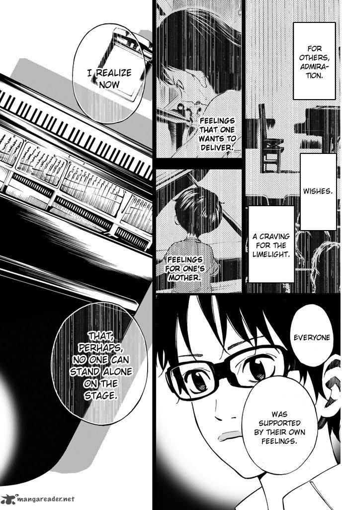 Shigatsu Wa Kimi No Uso 20 40
