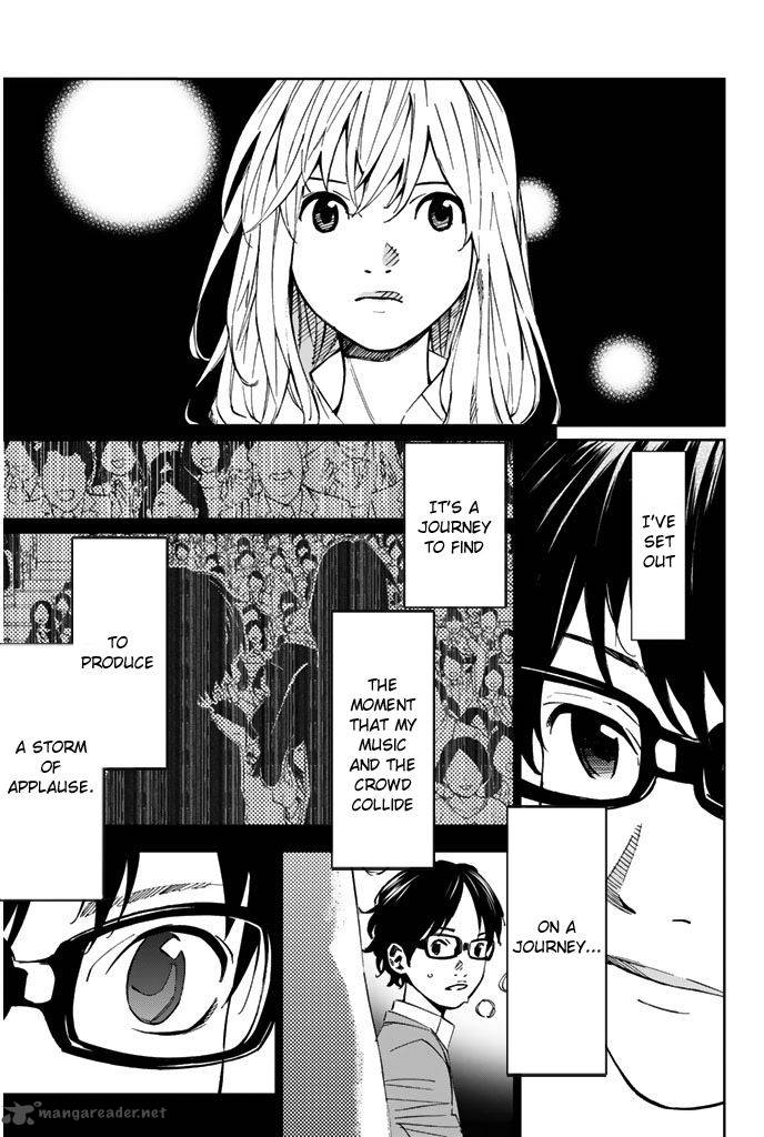Shigatsu Wa Kimi No Uso 20 43