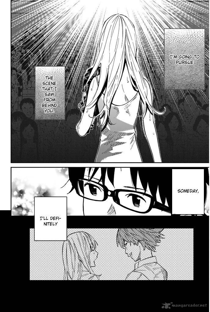 Shigatsu Wa Kimi No Uso 20 44