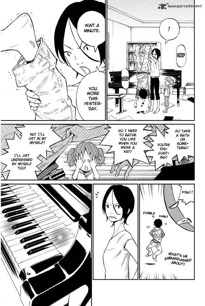Shigatsu Wa Kimi No Uso 20 6